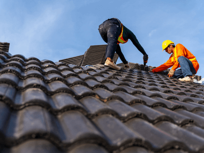 About Roof Repair Experts Verona, WI